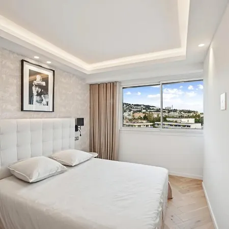 Palm - A Louer Cannes