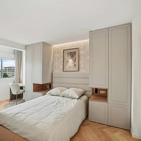 Palm - A Louer Apartament *